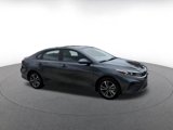 Used 2023 Kia Forte LXS image 2