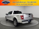 Used 2019 Ford F150 XLT w/ Equipment Group 302A Luxury image 3