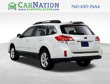 Used 2014 Subaru Outback 2.5i Limited image 2