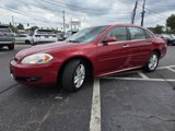 Used 2013 Chevrolet Impala LTZ image 2