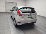 Used 2019 Ford Fiesta SE image 6