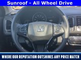 Used 2022 Honda HR-V EX image 2