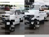 New 2025 Chevrolet Colorado W/T w/ WT Convenience Package II image 3