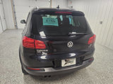 Used 2017 Volkswagen Tiguan SEL image 5