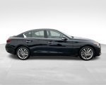 Certified 2024 INFINITI Q50 Luxe w/ Cargo Package image 4