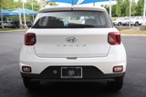 New 2025 Hyundai Venue SEL image 3