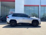 Certified 2020 Toyota RAV4 XSE image 2