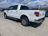 Used 2013 Ford F150 Lariat w/ Lariat Chrome Pkg image 3