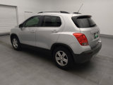 Used 2015 Chevrolet Trax LT w/ LT Plus Package image 3