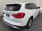 Certified 2023 BMW X3 xDrive30i w/ Premium Package image 5