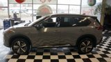 Used 2021 Nissan Rogue SL w/ Premium Package image 4