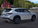 New 2025 Acura ADX A-Spec image 5