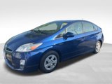 Used 2011 Toyota Prius Two image 2