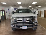Used 2019 Ford F350 Lariat w/ Lariat Ultimate Package image 5