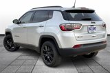 New 2025 Jeep Compass Latitude w/ Altitude Special Edition image 3