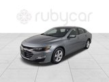 Used 2023 Chevrolet Malibu LT image 1