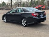 Used 2014 Toyota Camry SE image 4