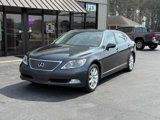 Used 2008 Lexus LS 460 L image 2