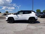 New 2023 Jeep Compass Altitude image 3
