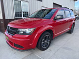 Used 2017 Dodge Journey SE w/ Flexible Seating Group image 2
