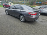 Used 2015 Toyota Camry SE image 2