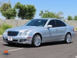 Used 2008 Mercedes-Benz E 350 Sedan image 3