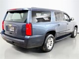 Used 2019 Chevrolet Suburban LT image 4