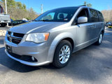 Used 2018 Dodge Grand Caravan SXT image 3