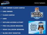 Used 2017 Honda CR-V EX image 2
