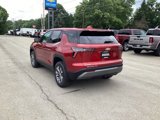 New 2026 Chevrolet Equinox LT w/ LPO, Floor Liner Package image 5