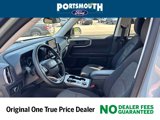 Used 2024 Ford Bronco Sport Big Bend image 4