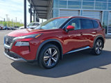 Used 2022 Nissan Rogue SL image 3
