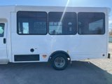 Used 2014 Chevrolet Express 3500 w/ Shuttle Bus Package image 4