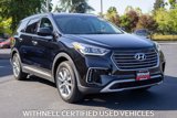 Used 2018 Hyundai Santa Fe SE image 4