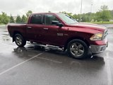 Used 2016 RAM 1500 Big Horn image 4
