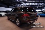 Used 2016 Mercedes-Benz GLE 350 4MATIC image 5