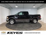 Used 2002 Ford F150 XLT image 2