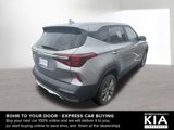 Used 2022 Kia Seltos LX image 5