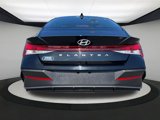 Certified 2025 Hyundai Elantra SE image 3