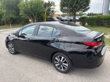 Used 2023 Nissan Versa SV image 5