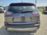 Used 2020 Jeep Cherokee Limited image 6