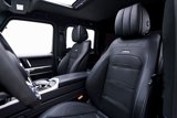 Used 2021 Mercedes-Benz G 63 AMG 4MATIC w/ Night Package Magno image 3