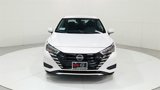 New 2025 Nissan Versa SV w/ Trunk Package image 2
