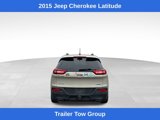 Used 2015 Jeep Cherokee Latitude w/ Trailer Tow Group image 2