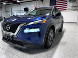 Used 2021 Nissan Rogue S image 4