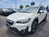 Used 2023 Subaru Crosstrek 2.0i Premium image 3