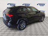 Used 2022 Toyota RAV4 XLE image 4