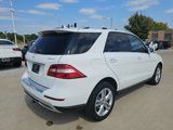 Used 2014 Mercedes-Benz ML 350 4MATIC image 3