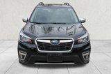 Used 2020 Subaru Forester Touring image 5