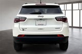 Used 2019 Jeep Compass Latitude w/ Cold Weather Group image 5